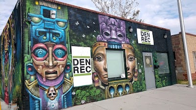 DEN REC South Denver