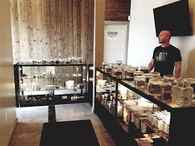 DEN REC South Denver