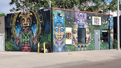 DEN REC South Denver