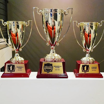 DEN REC South Denver