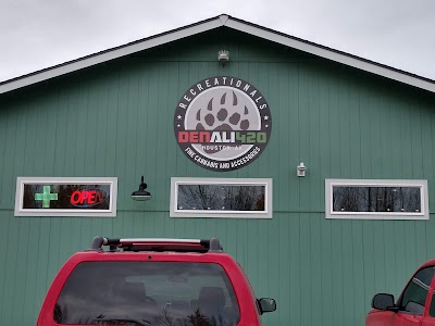 Denali 420 Recreationals