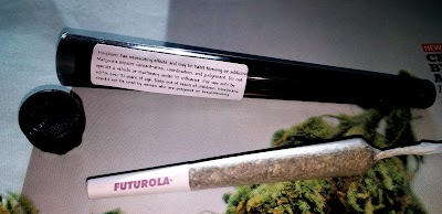 Denali 420 Recreationals