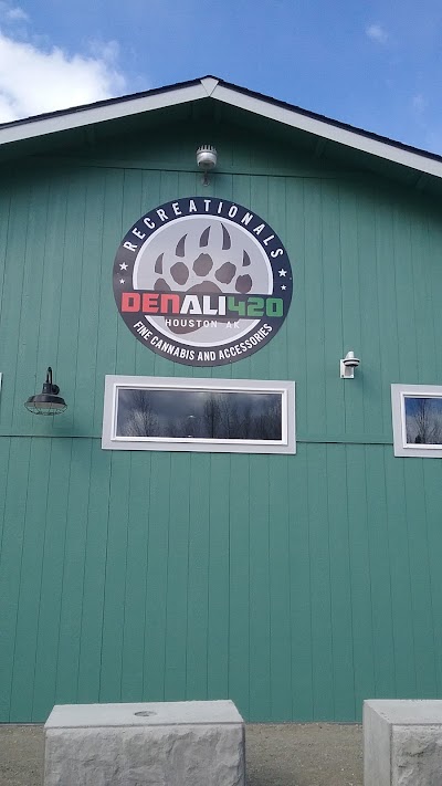 Denali 420 Recreationals