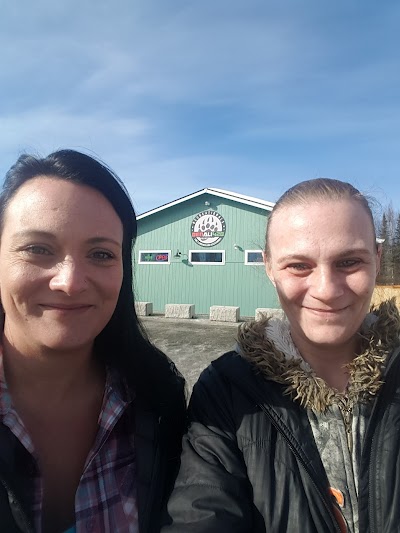 Denali 420 Recreationals