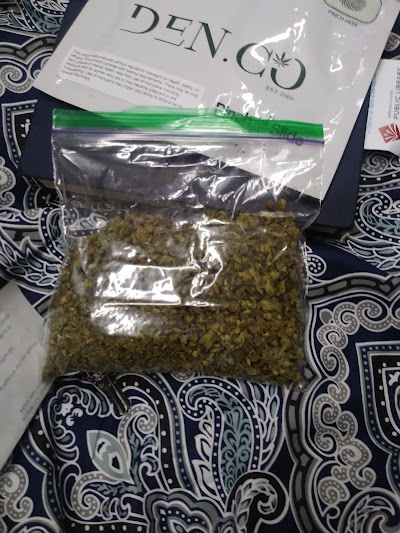 DenCo Dispensary