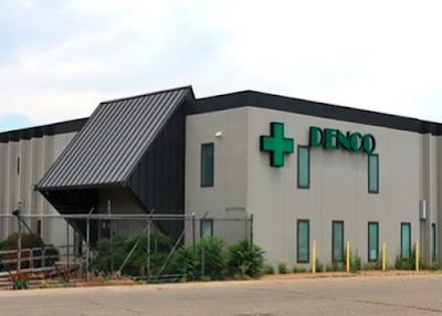 DenCo Dispensary