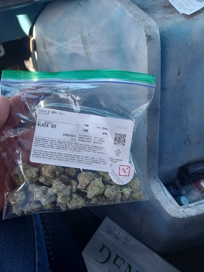 DenCo Dispensary