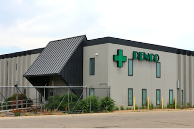 DenCo Dispensary