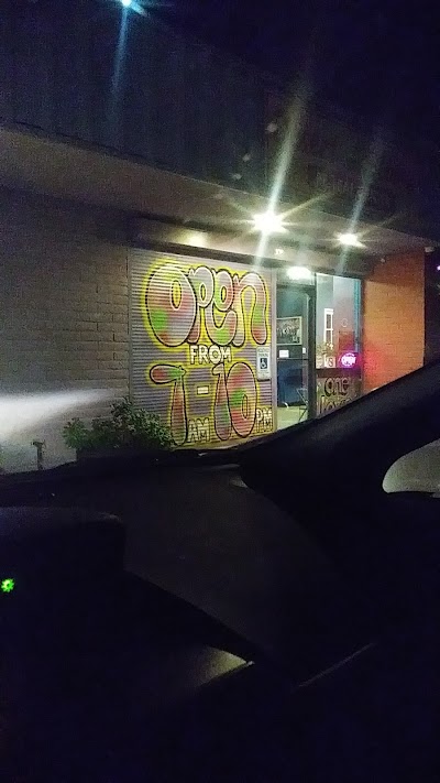 Desert Bloom Re-Leaf Center