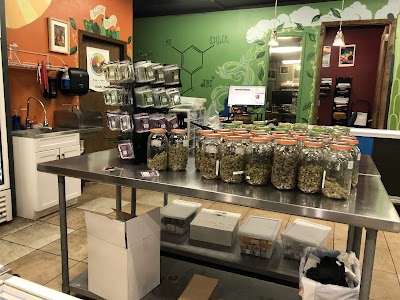 Desert Bloom Re-Leaf Center