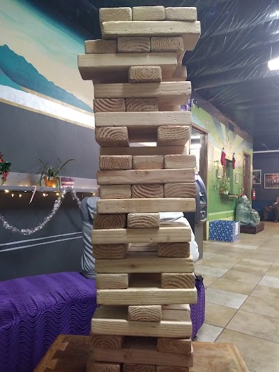 Desert Bloom Re-Leaf Center