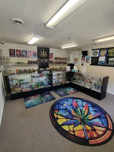 Desert Flower Cannabis