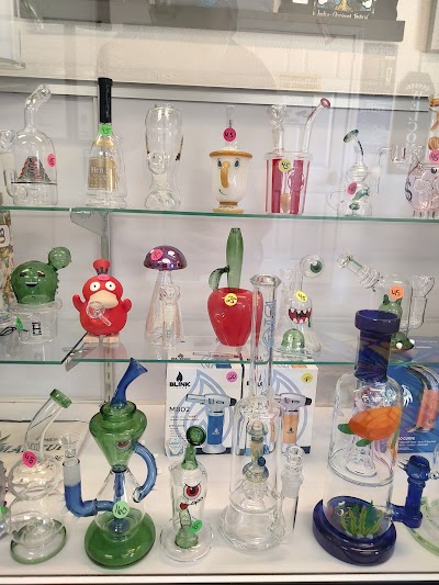 Desert Flower Cannabis