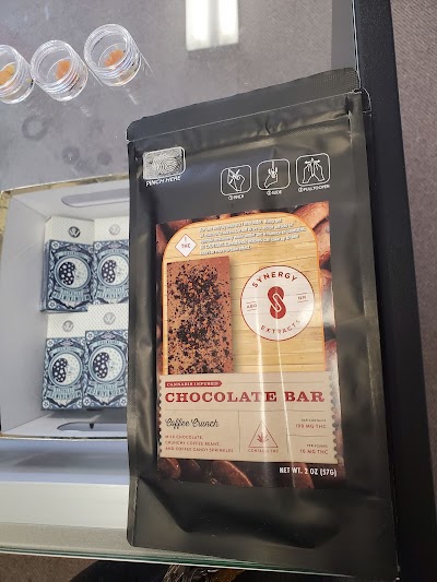 Desert Flower Cannabis