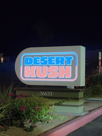 Desert Kush Dispensary