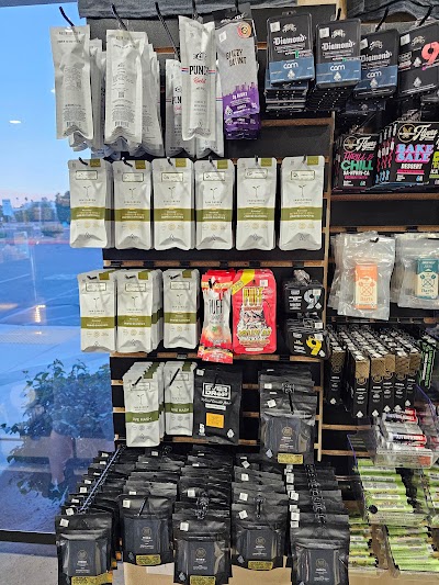 Desert Kush Dispensary