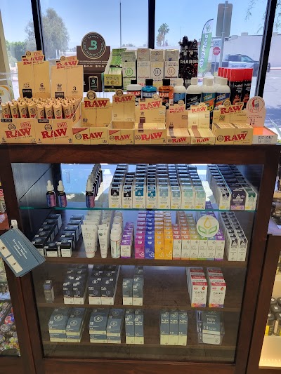 Desert Kush Dispensary