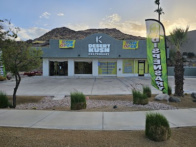 Desert Kush Dispensary Hwy 111 photo 1