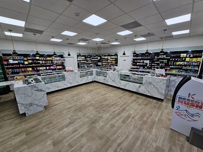 Desert Kush Dispensary Hwy 111 photo 2