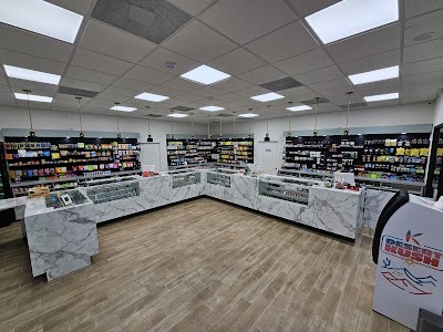 Desert Kush Dispensary Hwy 111 photo 4