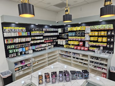 Desert Kush Dispensary Hwy 111 photo 5