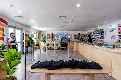 Desert Kush Dispensary Indio