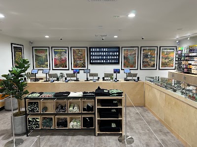 Desert Kush Dispensary Indio