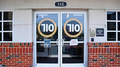 Design 710 Dispensary