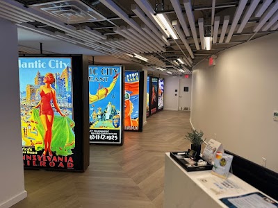 Design 710 Dispensary