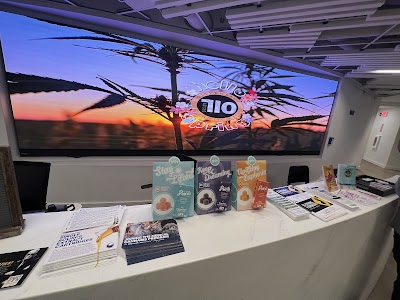 Design 710 Dispensary