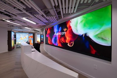 Design 710 Dispensary