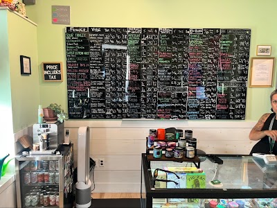 Devil's Den Cannabis Co.