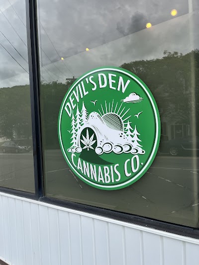 Devil's Den Cannabis Co.