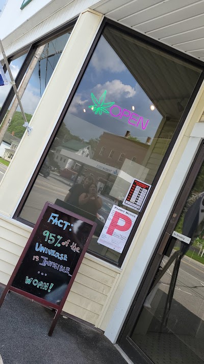 Devil's Den Cannabis Co.