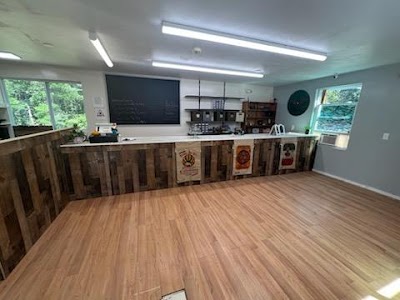 Devils Lettuce Cannabis Caregiving