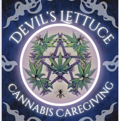 Devils Lettuce Cannabis Caregiving