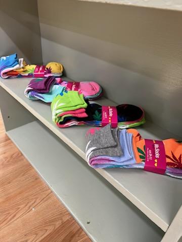 Devils Lettuce Cannabis Caregiving