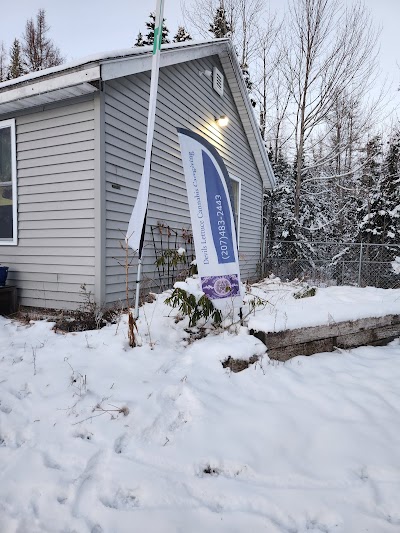 Devils Lettuce Cannabis Caregiving