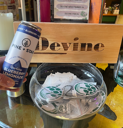 Devine Cannabis Dispensary