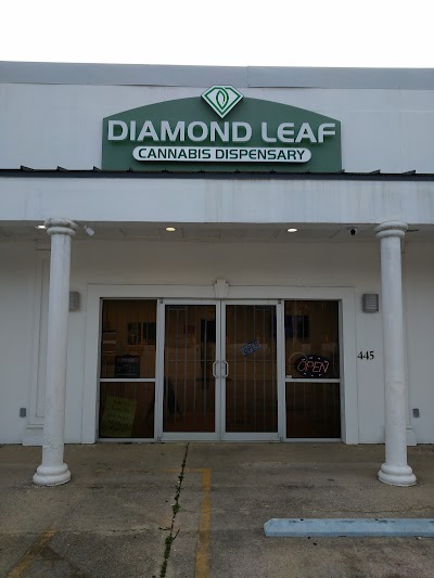 Diamond Leaf