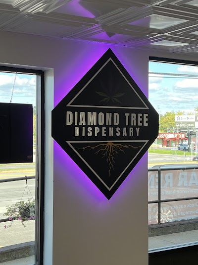 Diamond Tree Dispensary