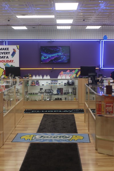 Diamond Tree Dispensary