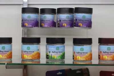 Diamond Tree Dispensary