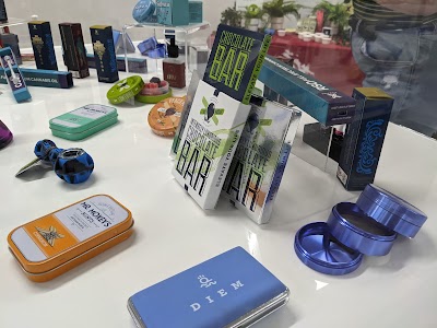 Diem Cannabis Dispensary Lynn