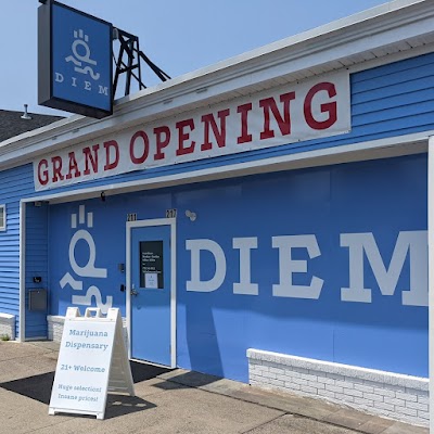 Diem Cannabis Dispensary Lynn