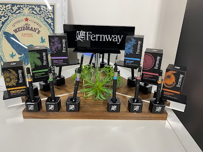 Diem Cannabis Dispensary Worcester