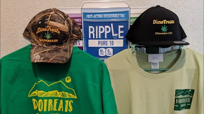 DinoTreats Dispensary