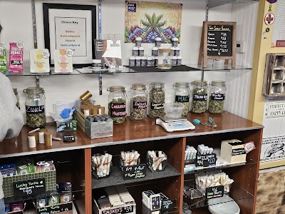 DinoTreats Dispensary