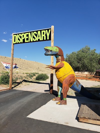 DinoTreats Dispensary