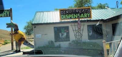 DinoTreats Dispensary